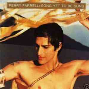 Perry Farrell - Song Yet To Be Sung download flac