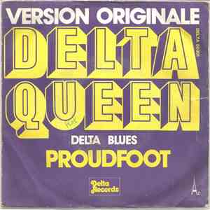 Proudfoot - Delta Queen download flac