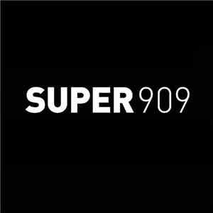 Quinten 909 & F Super Presents Super 909 - Super 909 download flac