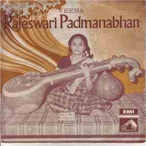 Rajeswari Padmanabhan - Veena download flac