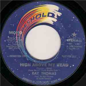 Ray Thomas - High Above My Head download flac