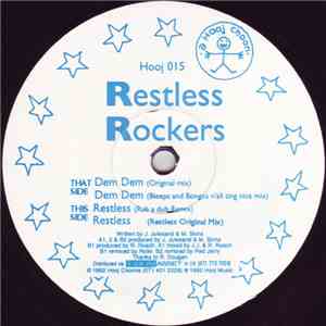 Restless Rockers - Dem Dem / Restless download flac
