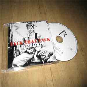 Rihanna Feat Jay-Z - Talk That Talk download flac