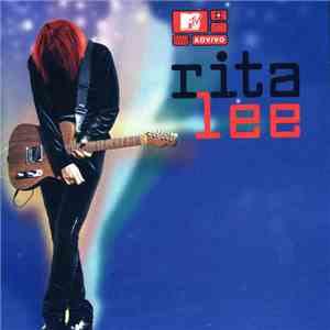 Rita Lee - MTV Ao Vivo download flac