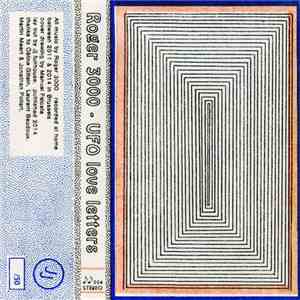 Roger 3000 - UFO Love Letters download flac