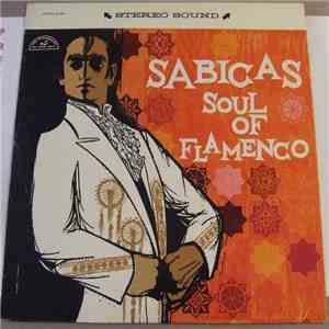 Sabicas - Soul Of Flamenco download flac