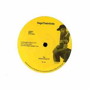 Sage The Infinite - The Infinite Mind EP download flac