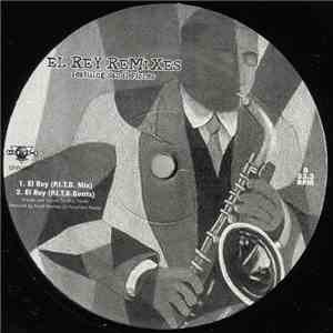 Sandi Flores - El Rey (Noel Nanton Remixes) download flac