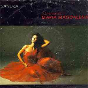 Sandra - (I'll Never Be) Maria Magdalena download flac
