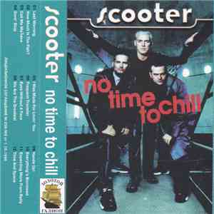 Scooter - No Time To Chill download flac
