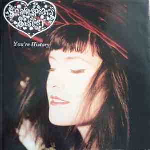 Shakespear's Sister - You're History download flac
