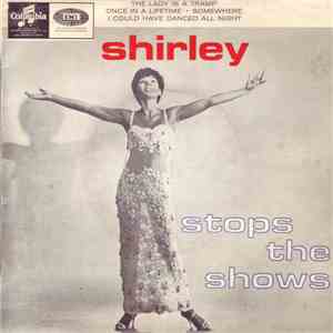 Shirley Bassey - Shirley Stops The Shows download flac