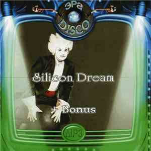 Silicon Dream, Klaus Munzert Prod. - Silicon Dream + Bonus (MP3) download flac