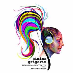 Simina Grigoriu - Mukluks & Ponytails download flac