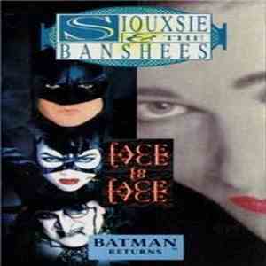 Siouxsie & The Banshees - Face To Face download flac