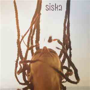 Siska  - Siska - EP FLAC album