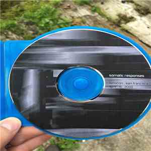Somatic Responses - Live At ISOLATION In San Francisco April, 2000 download flac