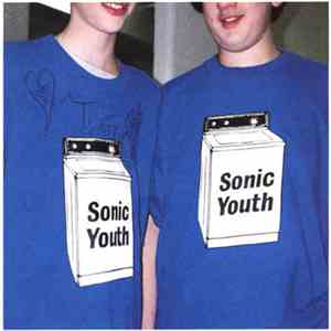 Sonic Youth - Washing Machine download flac