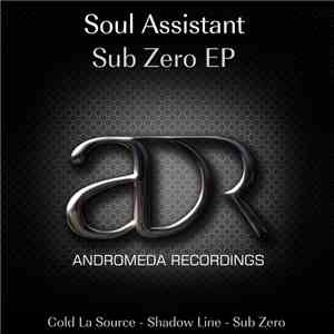 Soul Assistant - Sub Zero EP download flac