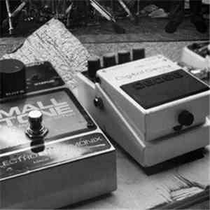 Soul Control  - Fundamental Forces download flac