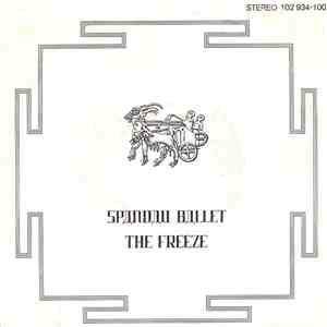 Spandau Ballet - The Freeze download flac