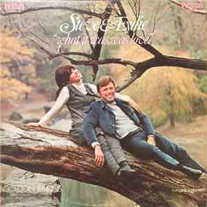 Steve & Eydie - What It Was, Was Love download flac
