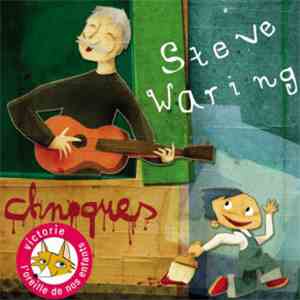 Steve Waring - Chnoques download flac