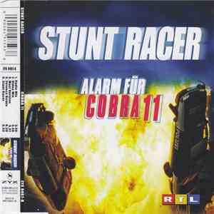 Stunt Racer - Alarm Für Cobra 11 download flac