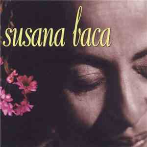 Susana Baca - Susana Baca download flac