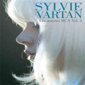 Sylvie Vartan - Les Années RCA Vol. 1 download flac