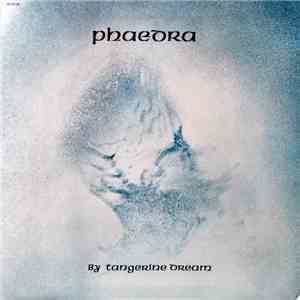 Tangerine Dream - Phaedra download flac