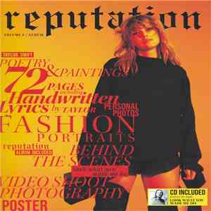 Taylor Swift - Reputation download flac