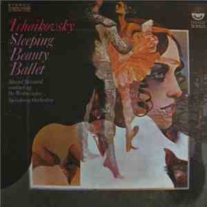 Tchaikovsky - Marcel Bernard Conducting The Westminster Symphony Orchestra - Sleeping Beauty Ballet download flac