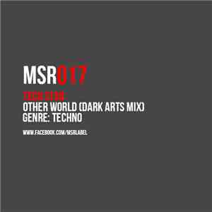 Tech Star - Other World (Dark Arts Mix) download flac