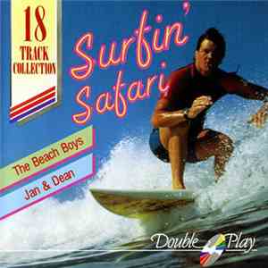 The Beach Boys / Jan & Dean - Surfin' Safari download flac
