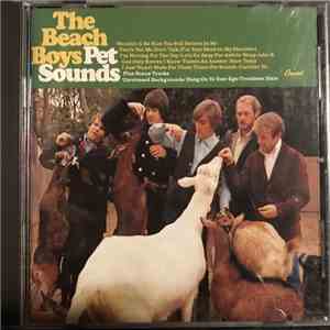 The Beach Boys - Pet Sounds download flac