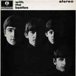 The Beatles - With The Beatles download flac