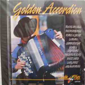 The Countdown Orchestra - Golden Accordion download flac