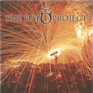 The Halo Project - Solgard download flac