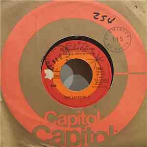 The Jackson 5 - La Eternidad Llegó Hoy = Forever Came Today download flac