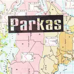 The Parkas - The Parkas download flac