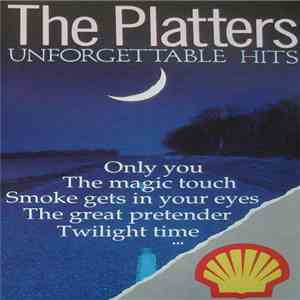 The Platters - Unforgettable Hits download flac