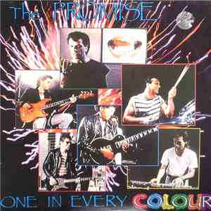 The Promise  - One In Every Colour download flac