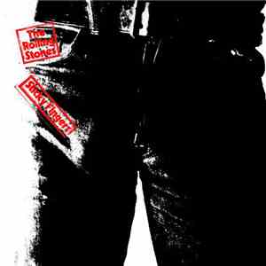 The Rolling Stones - Sticky Fingers download flac