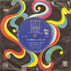The Supremes & The Four Tops - It's Impossible download flac
