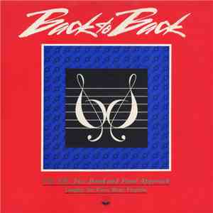 The Tactical Air Command Jazz Band And The Final Approach - Back To Back download flac