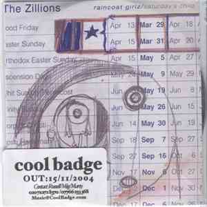 The Zillions - Raincoat Girlz download flac