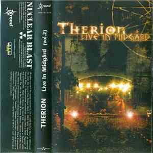 Therion - Live In Midgård (Vol.2) FLAC album