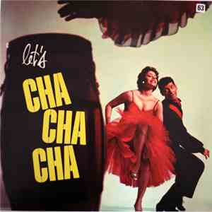 Tito Morano - Let's Cha-Cha-Cha download flac