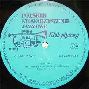 Tomasz Stańko - Fish Face FLAC album